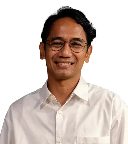 Dr. Muhammad Faisal