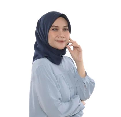 Irma Gustiana A, M.Psi.